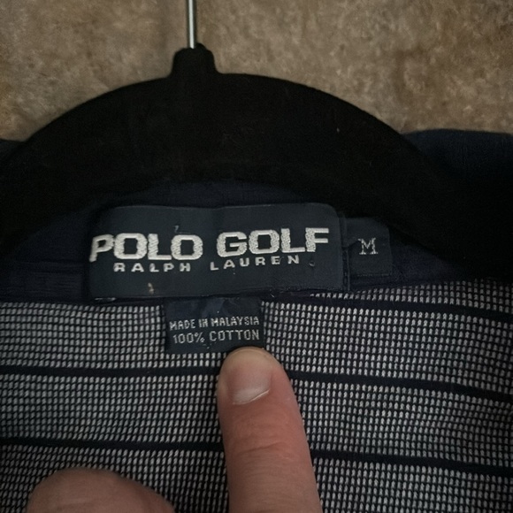 Polo Ralph Lauren Golf Polo (Men’s M) - Picture 2 of 4
